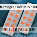 Kamagra Oral Jelly 100 27